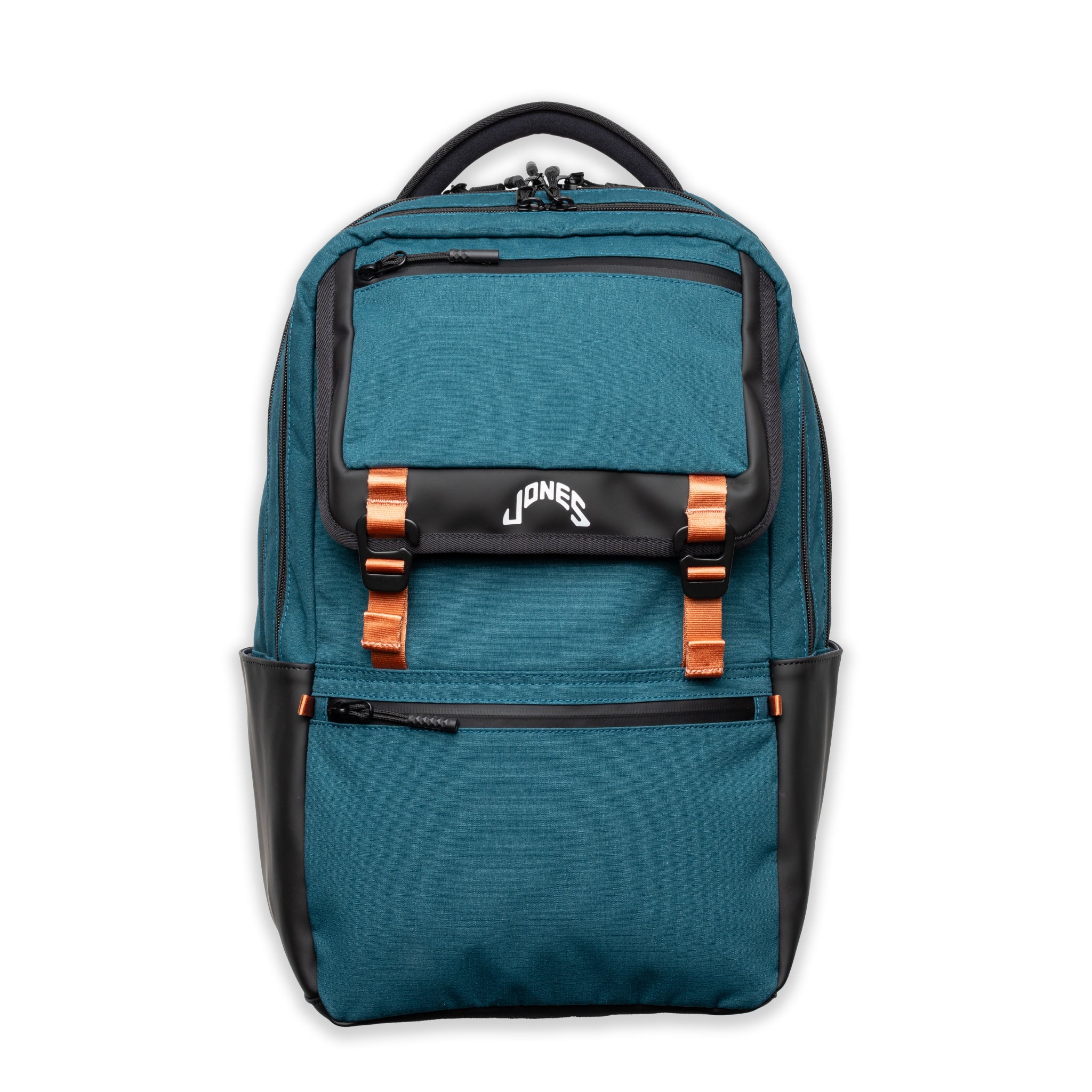 A2 Backpack R Bondi Blue Jones Golf Bags