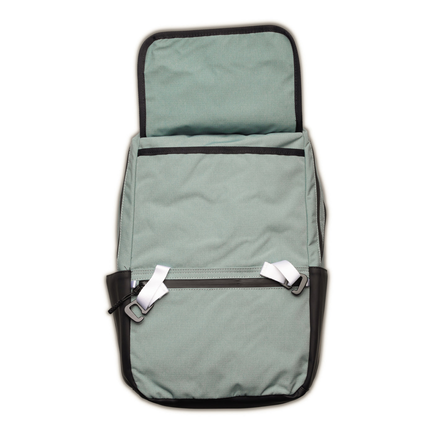 A2 Backpack - Clay Green