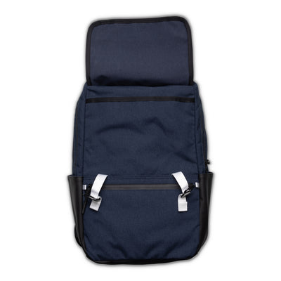 A2 Backpack - Navy