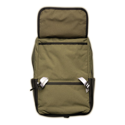 A2 Backpack - Olive