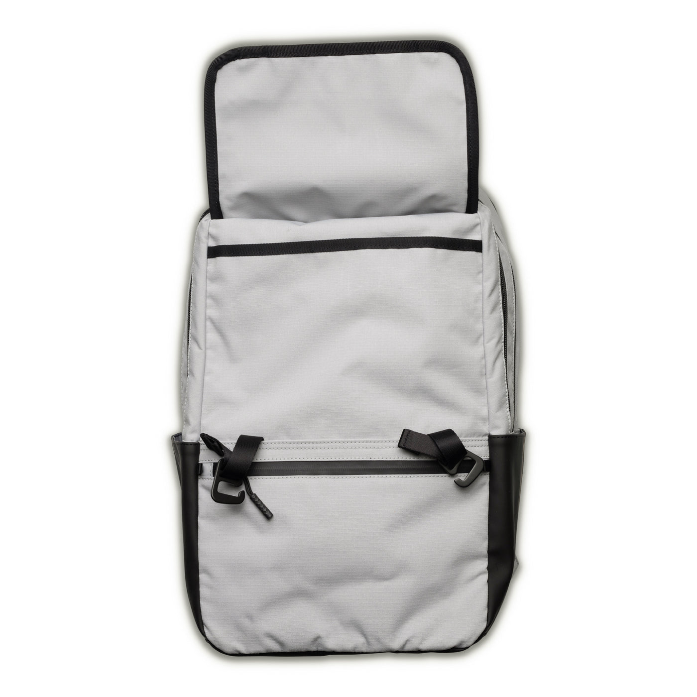 A2 Backpack - Moon Gray