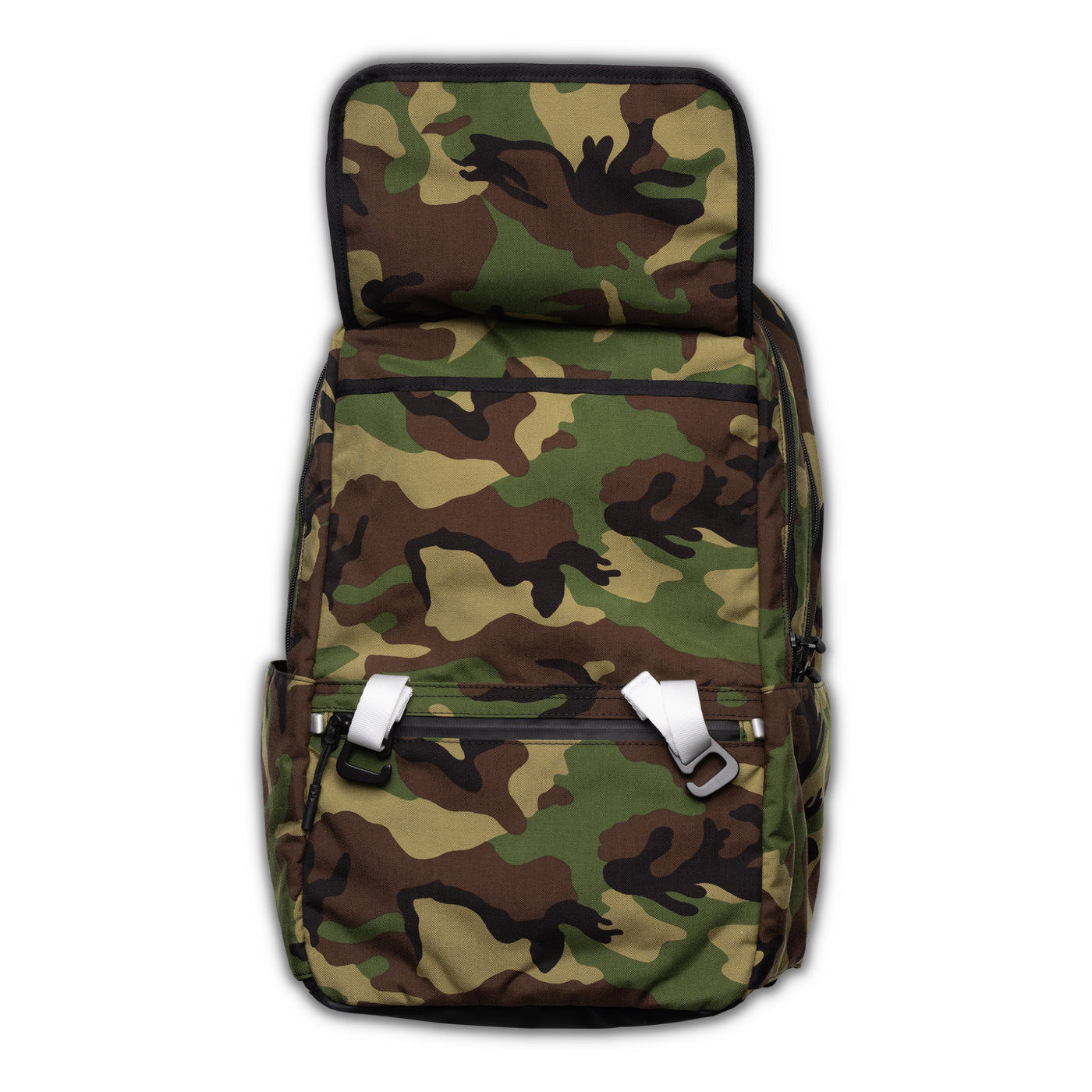 A2 Backpack - Cordura Camo