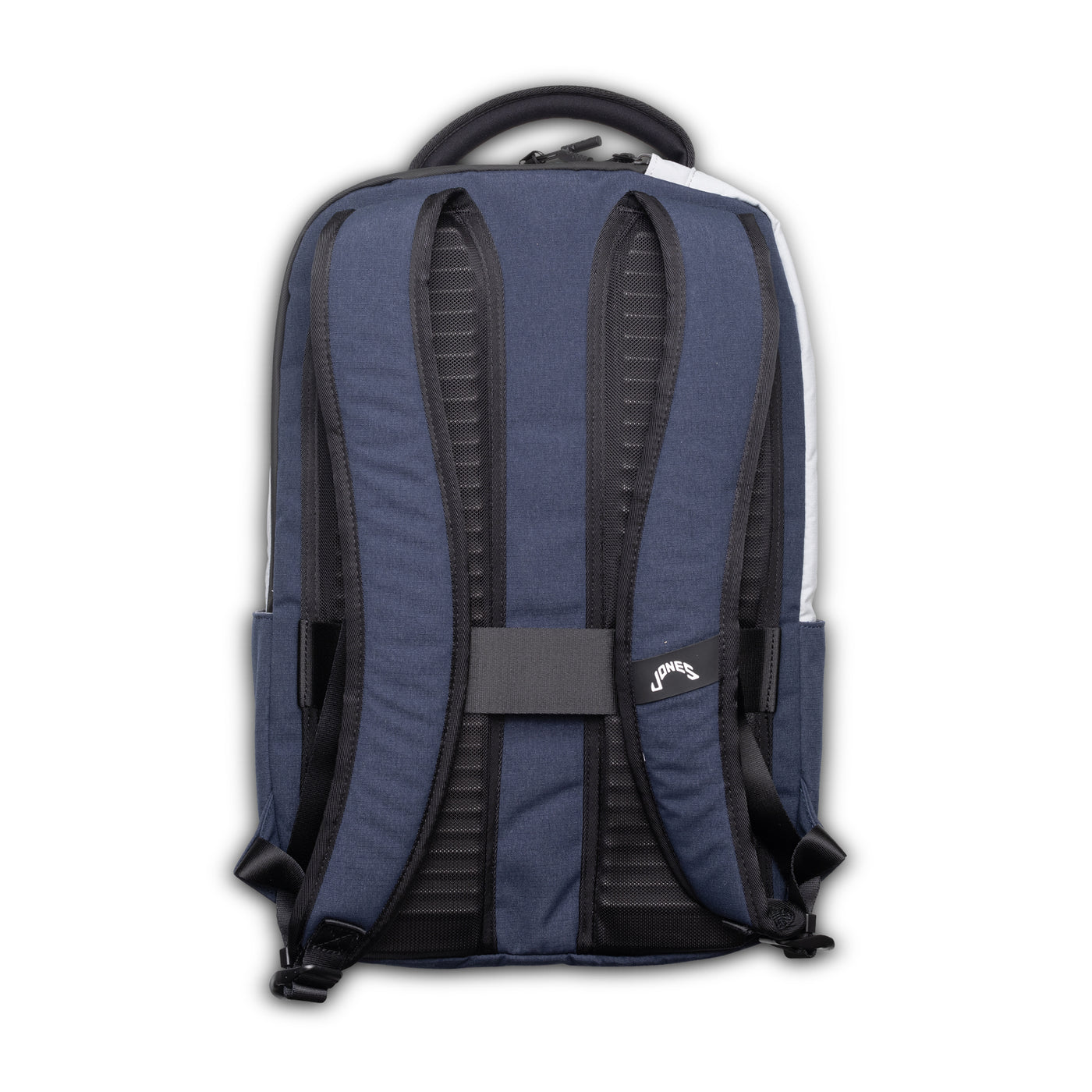 A2 Backpack - Moon Gray/Navy