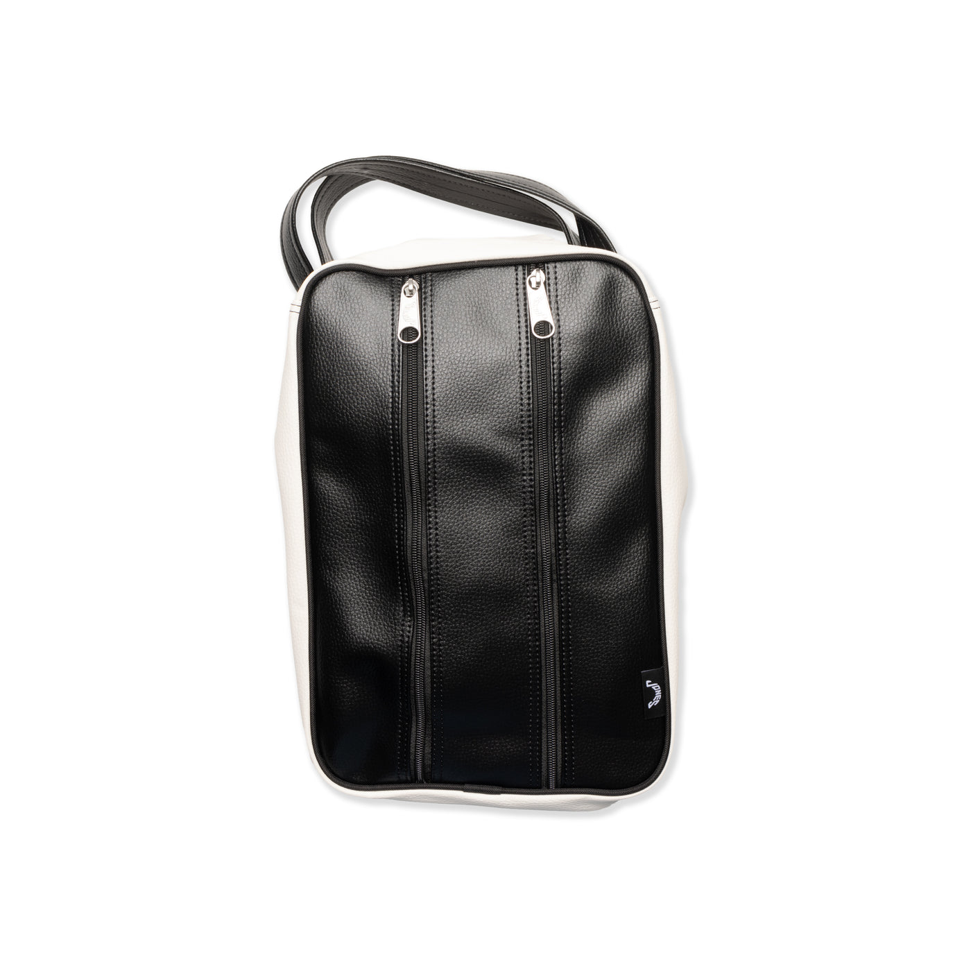 Classic Shoe Bag - Black