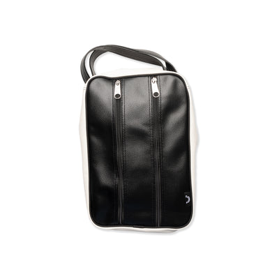 Classic Shoe Bag - Black