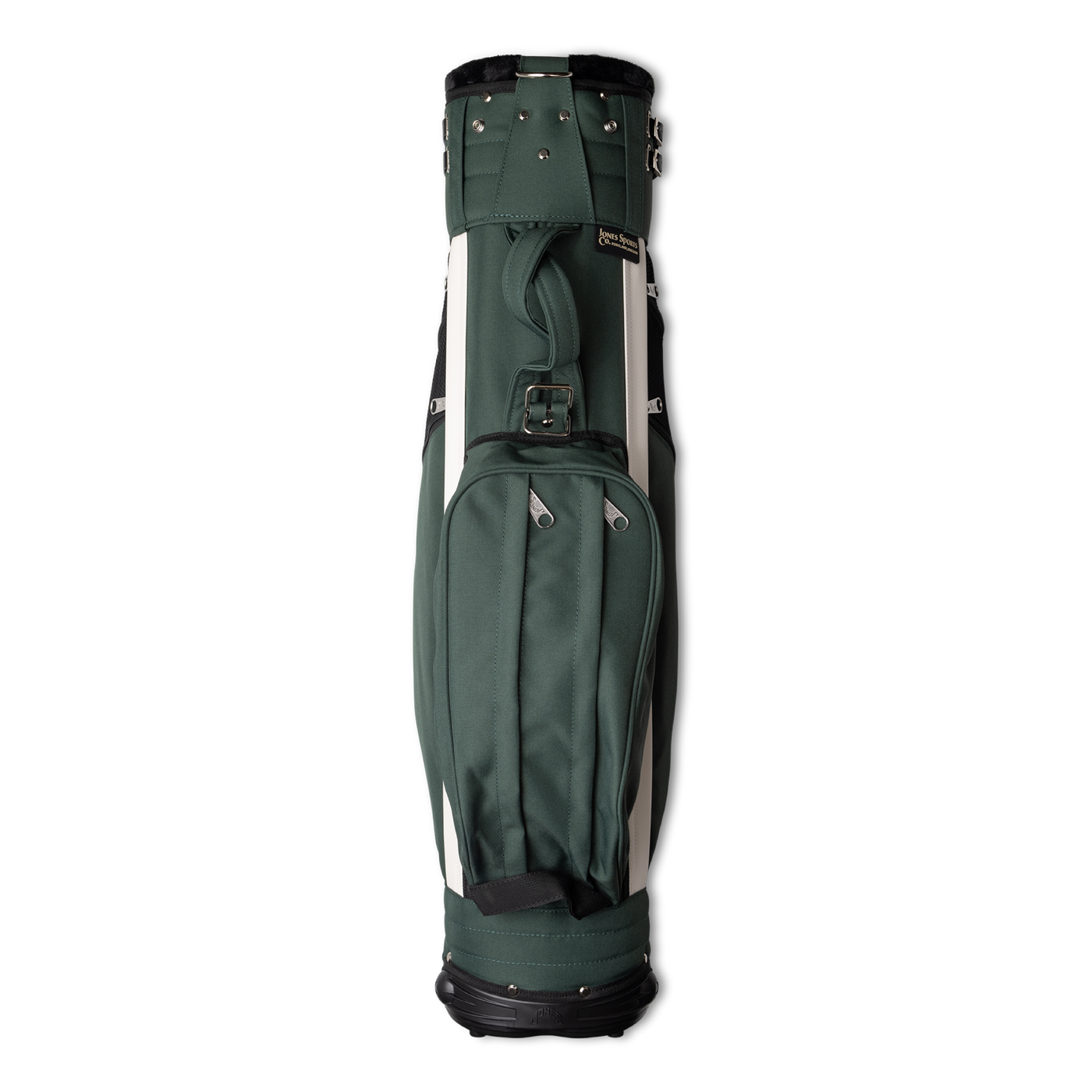 Classic Stand Bag - Dark Green