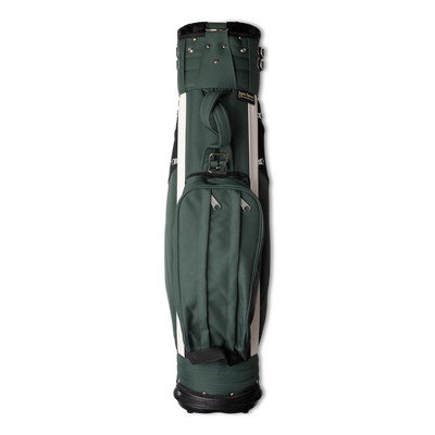 Classic Stand Bag - Dark Green