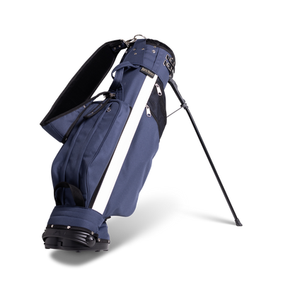 Classic Stand Bag - Navy