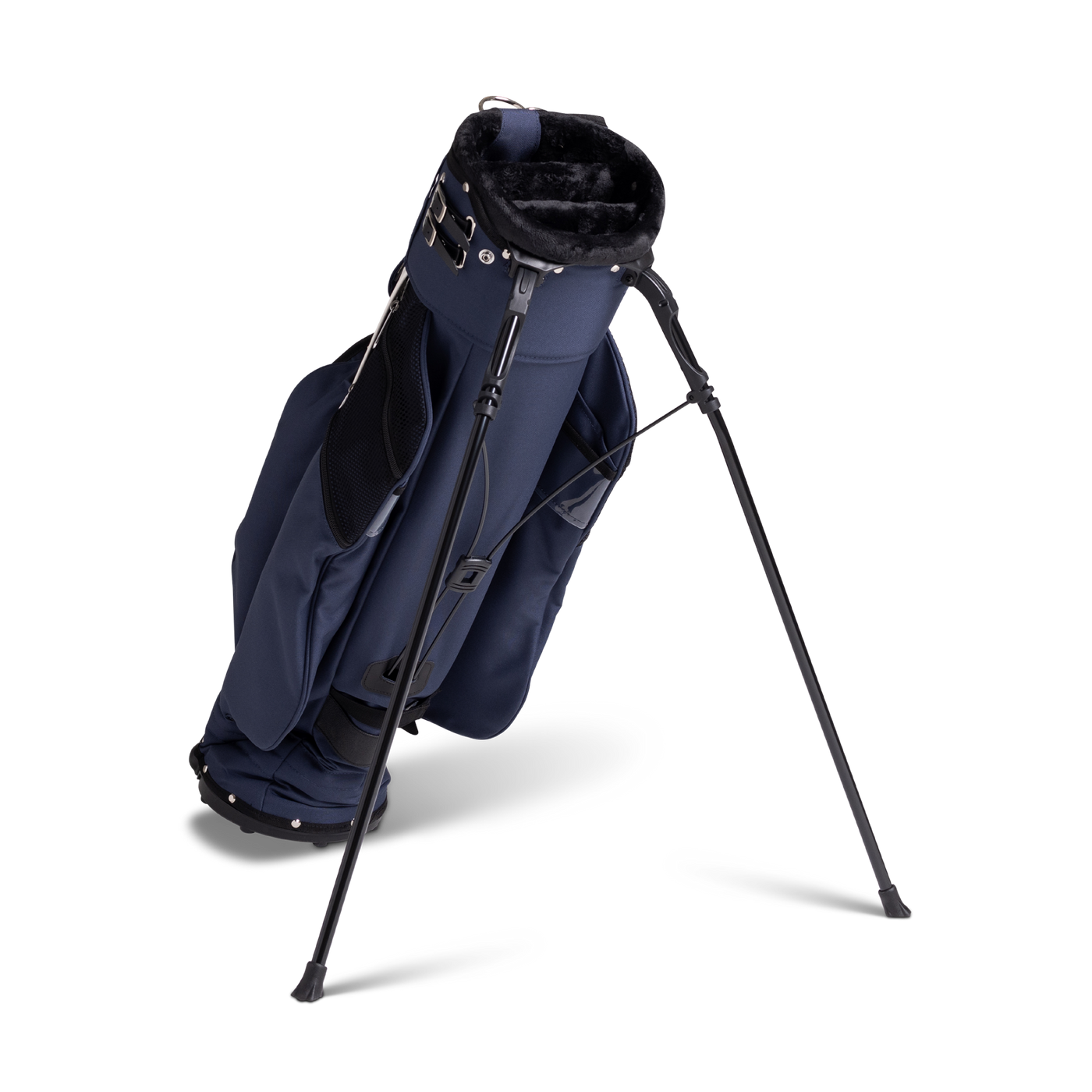 Classic Stand Bag - Navy