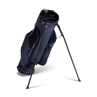 Classic Stand Bag - Navy