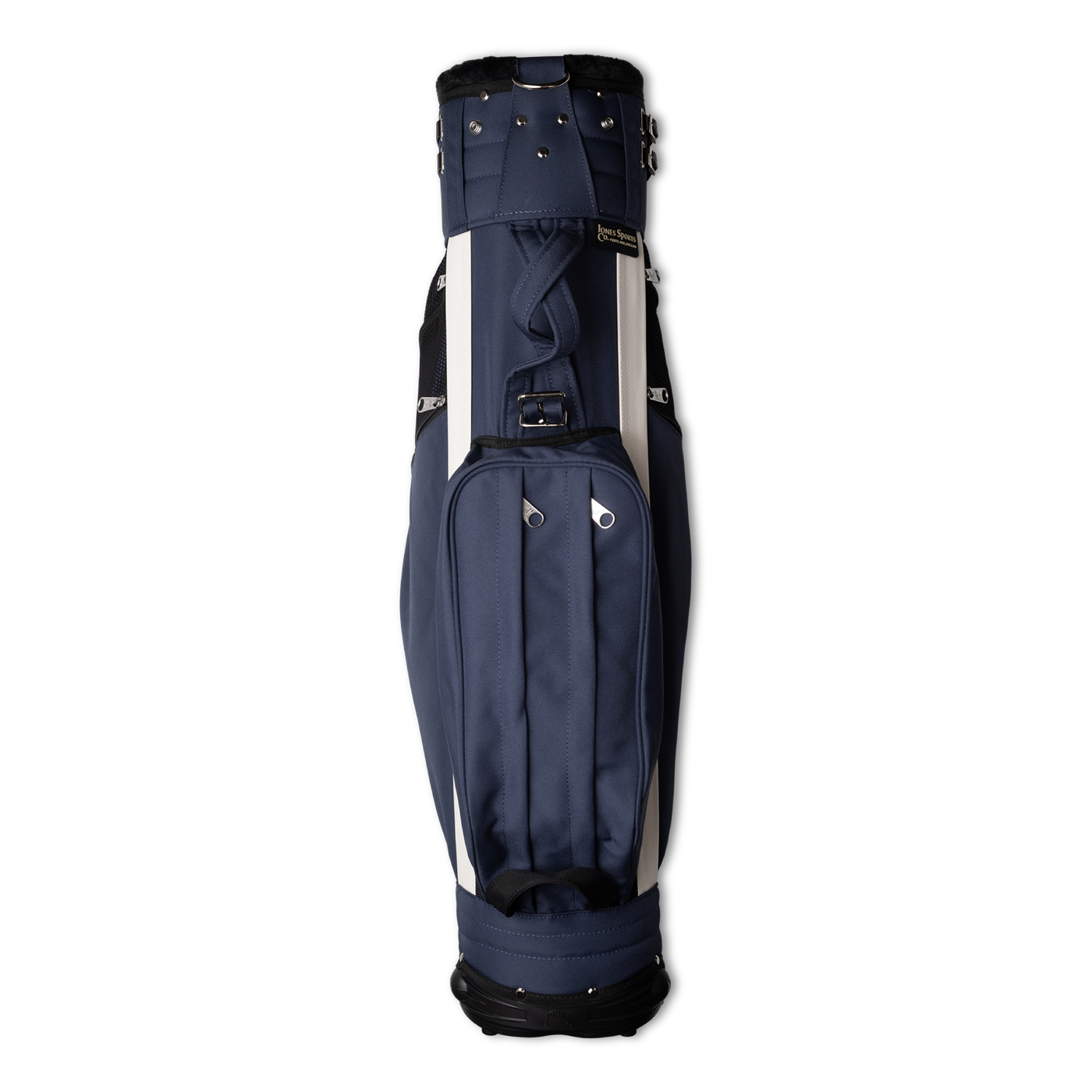 Classic Stand Bag - Navy