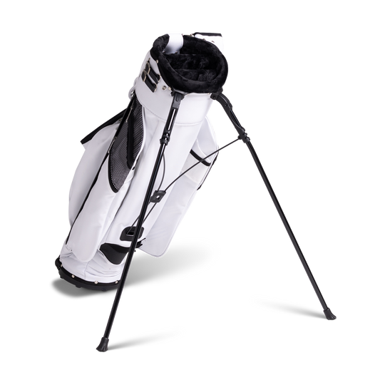 Jones Classic Stand Bag – Jones Golf Bags