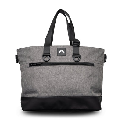 Field Tote - Charcoal