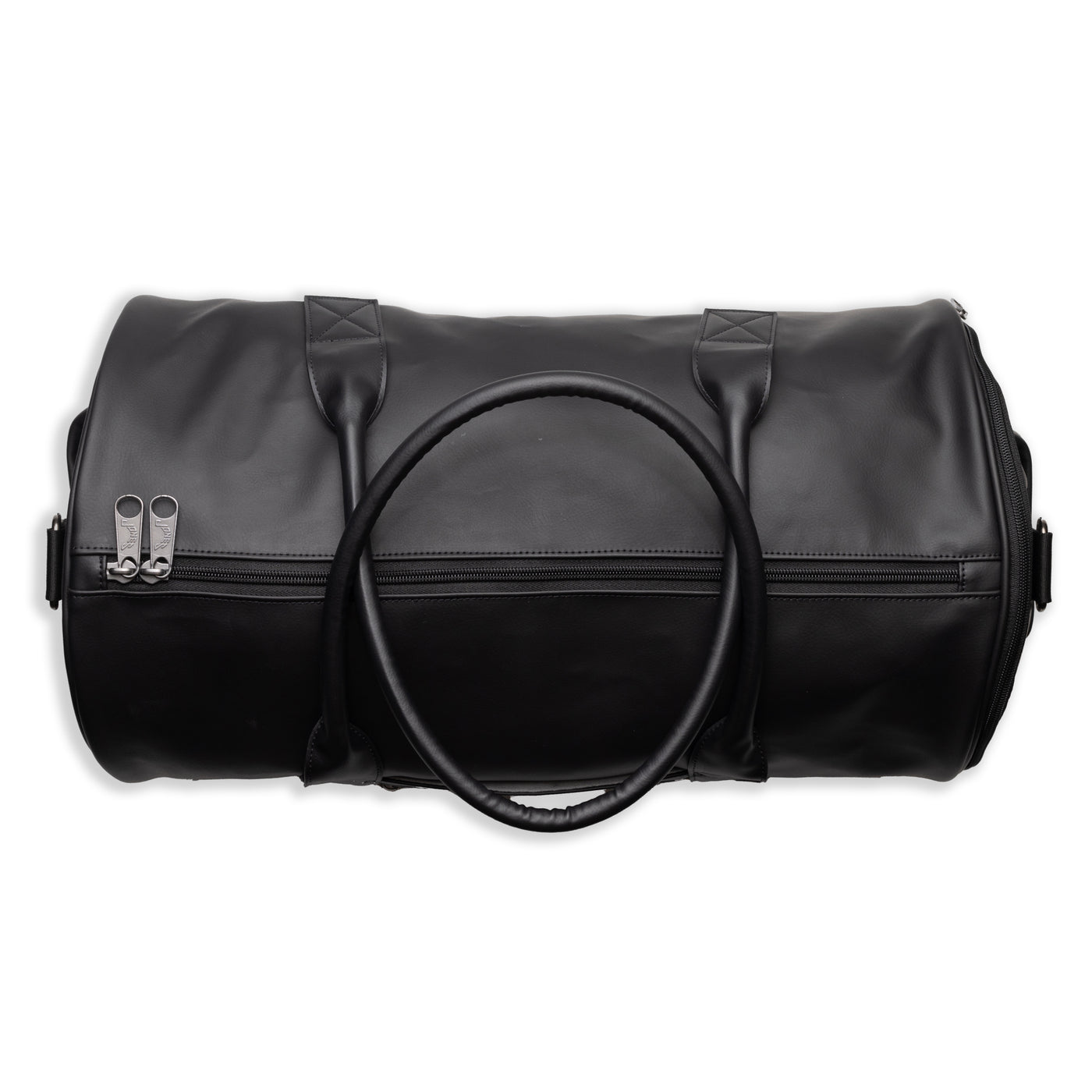 Clubhouse Duffle - Onyx