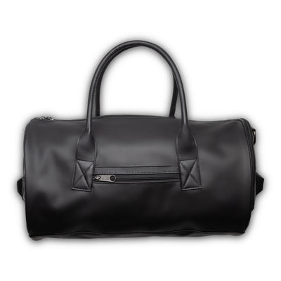 Clubhouse Duffle - Onyx