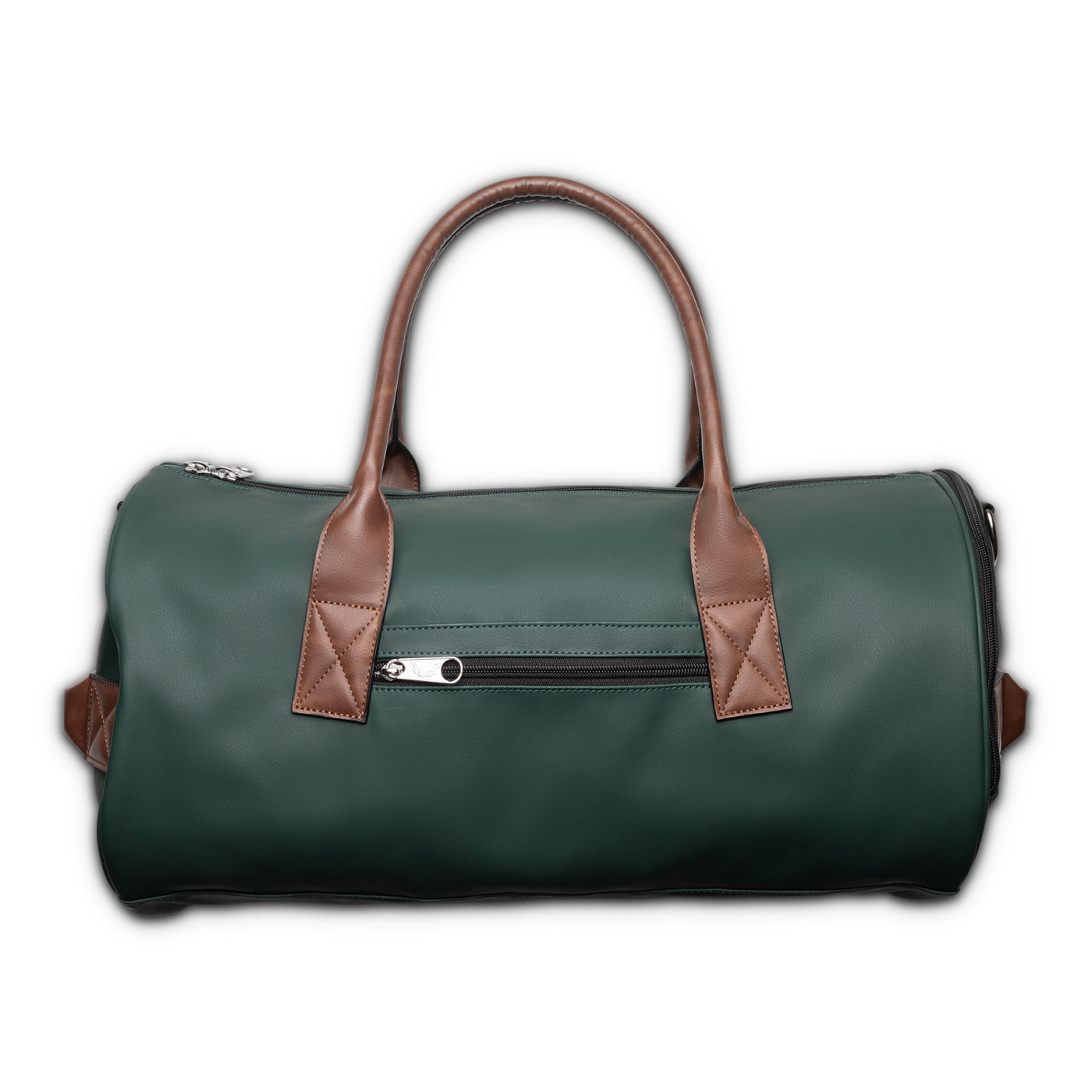 Clubhouse Duffle - Evergreen/Kodiak