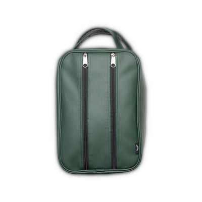 Classic Shoe Bag - Evergreen