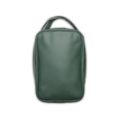 Classic Shoe Bag - Evergreen