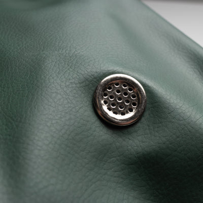 Classic Shoe Bag - Evergreen