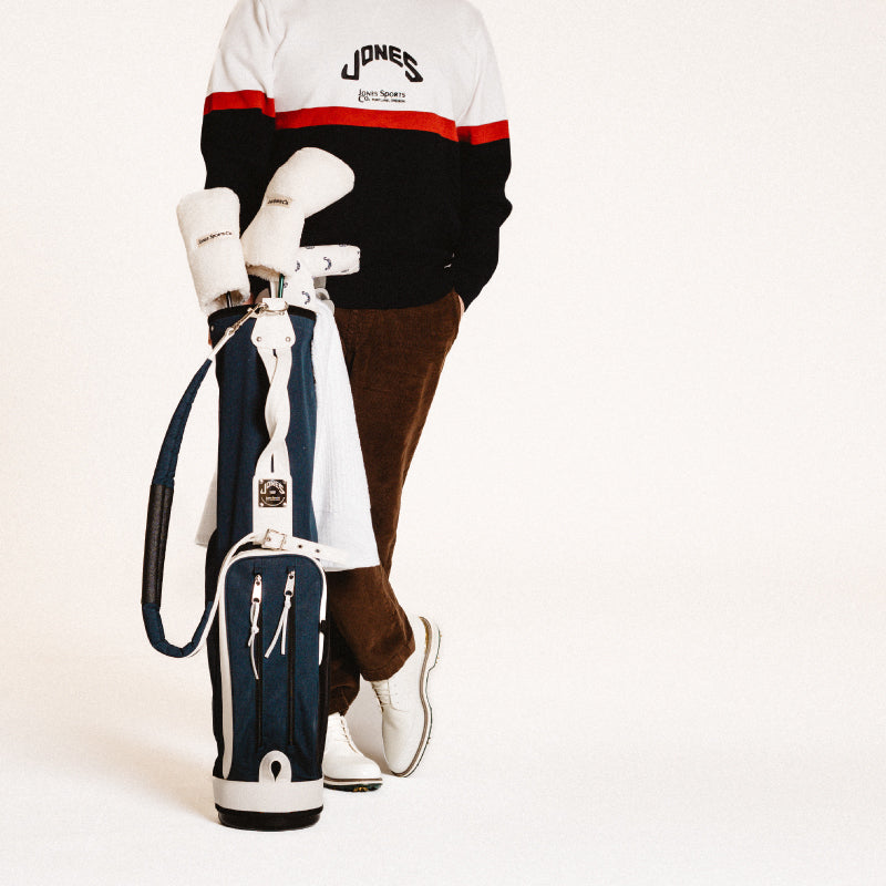 Jones Sports Co. – Jones Golf Bags