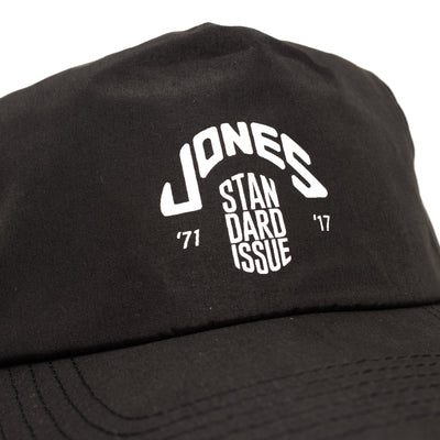 Jones X Standard Issue Hat - Black