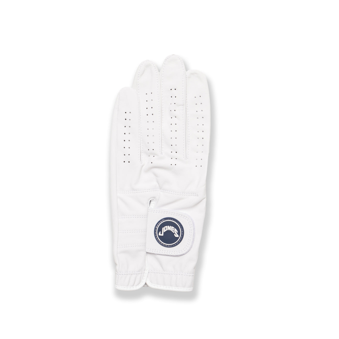 Arched Jones Golf Glove - Navy