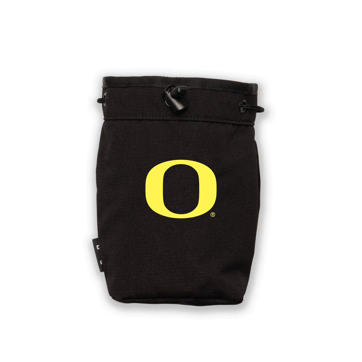 Oregon Rangefinder Pouch - Black