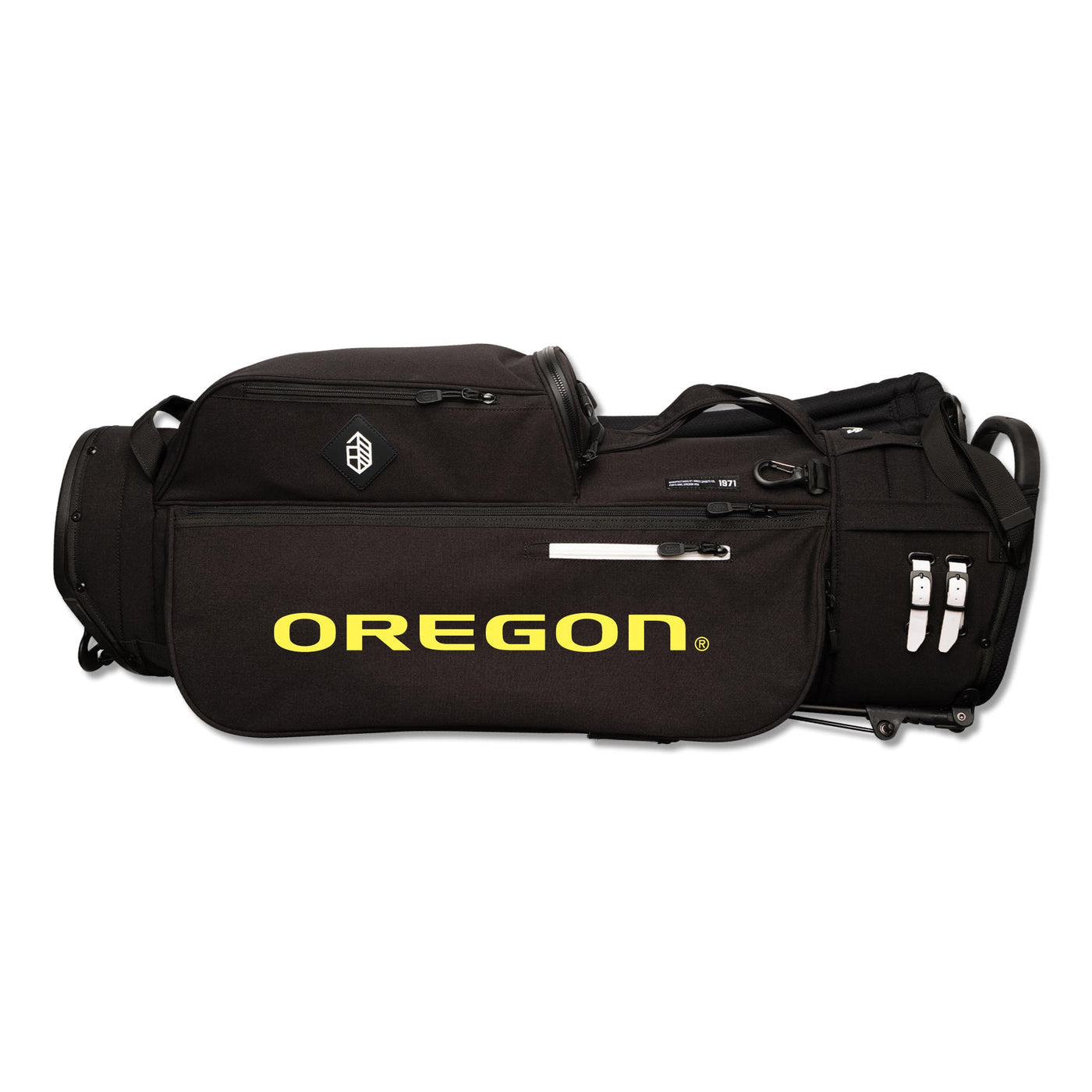 Oregon Trouper 3.0 - Black