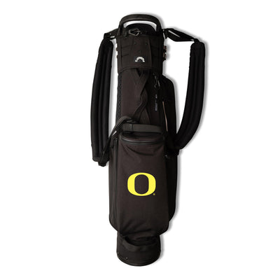 Oregon Trouper 3.0 - Black