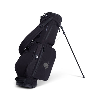 Oregon Rover Stand Bag - Black