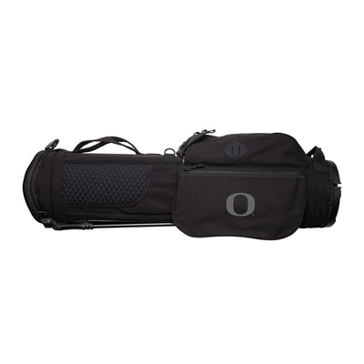 Oregon Rover Stand Bag - Black