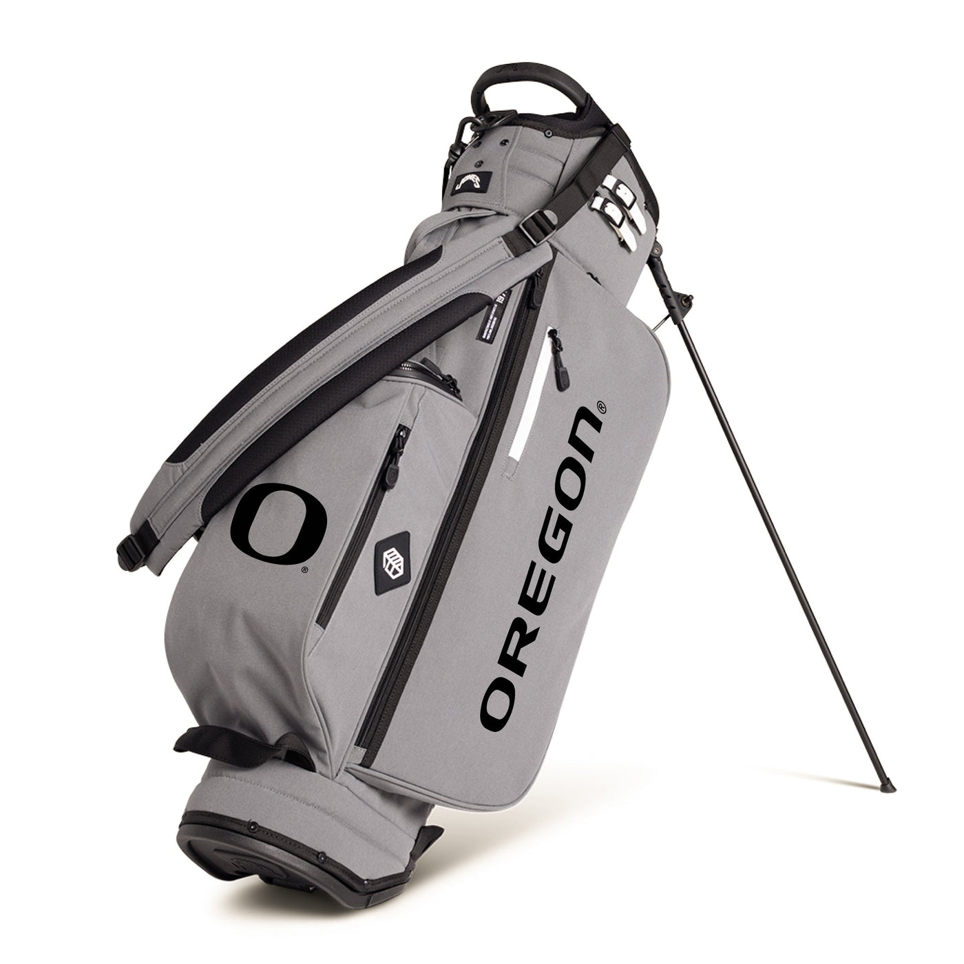 Oregon Trouper 3.0 - Charcoal