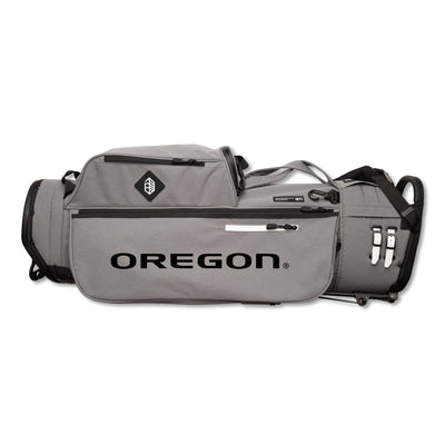 Oregon Trouper 3.0 - Charcoal