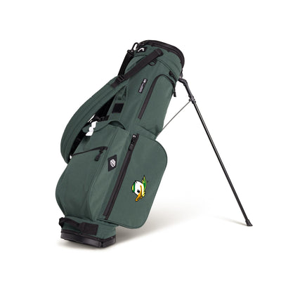 Oregon Rover Stand Bag - Dark Green