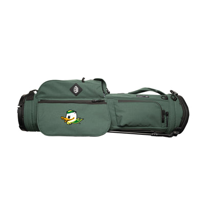 Oregon Rover Stand Bag - Dark Green