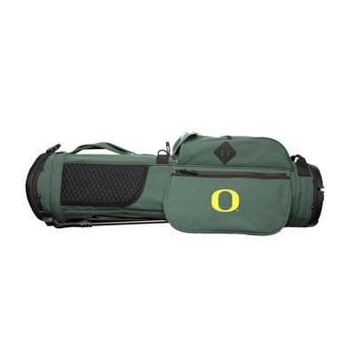 Oregon Rover Stand Bag - Dark Green