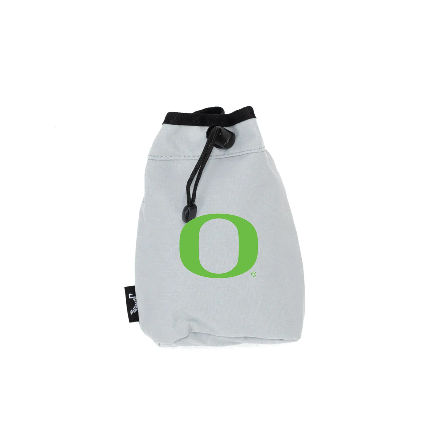 Oregon Rangefinder Pouch - Moon Gray