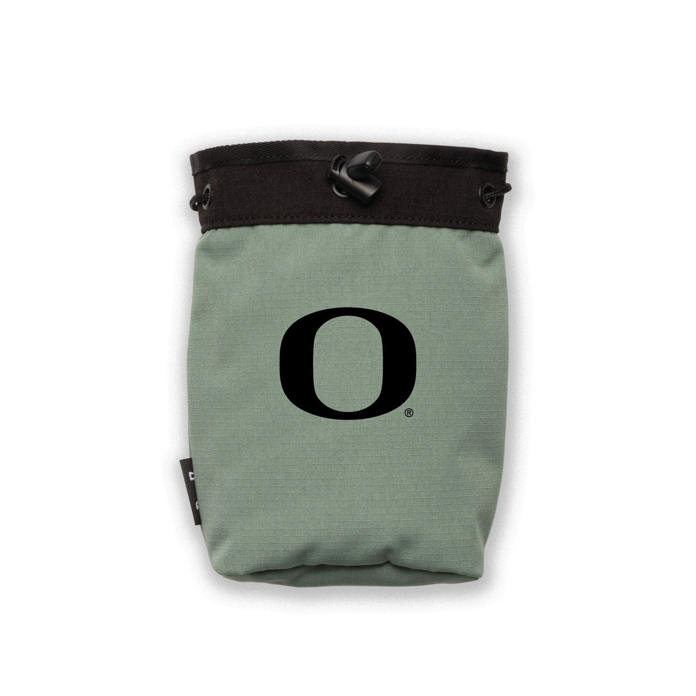 Oregon Rangefinder Pouch - Sage Leaf/Black