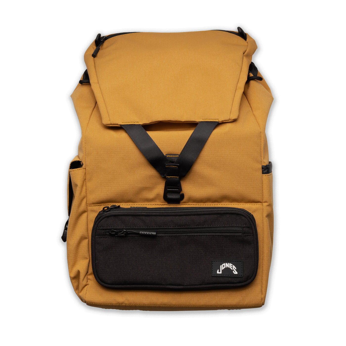 Out of Office Backpack - Wheat/Black