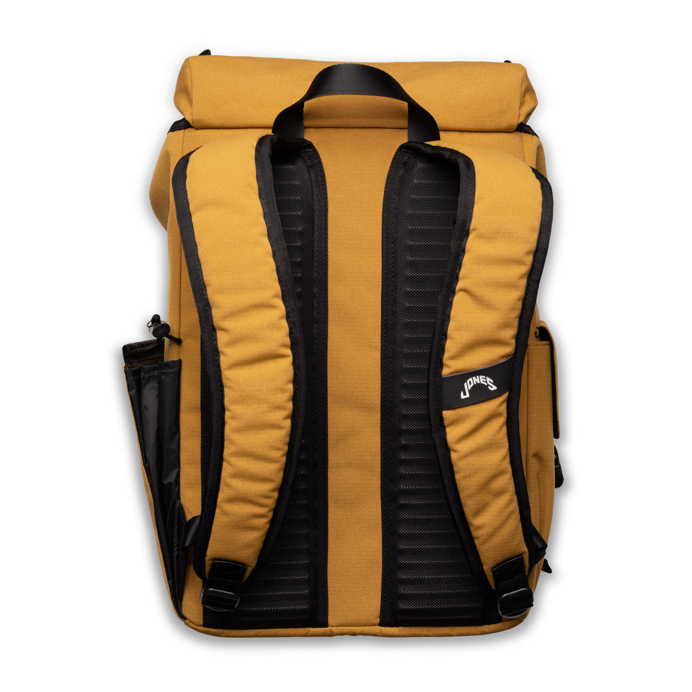 Out of Office Backpack - Wheat/Black