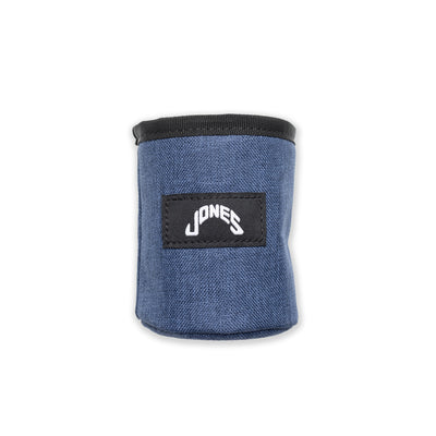 Short Koozie - Navy