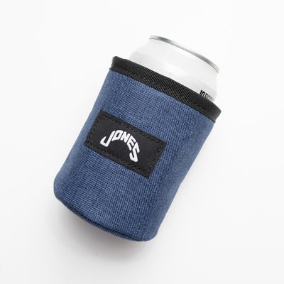 Short Koozie - Navy