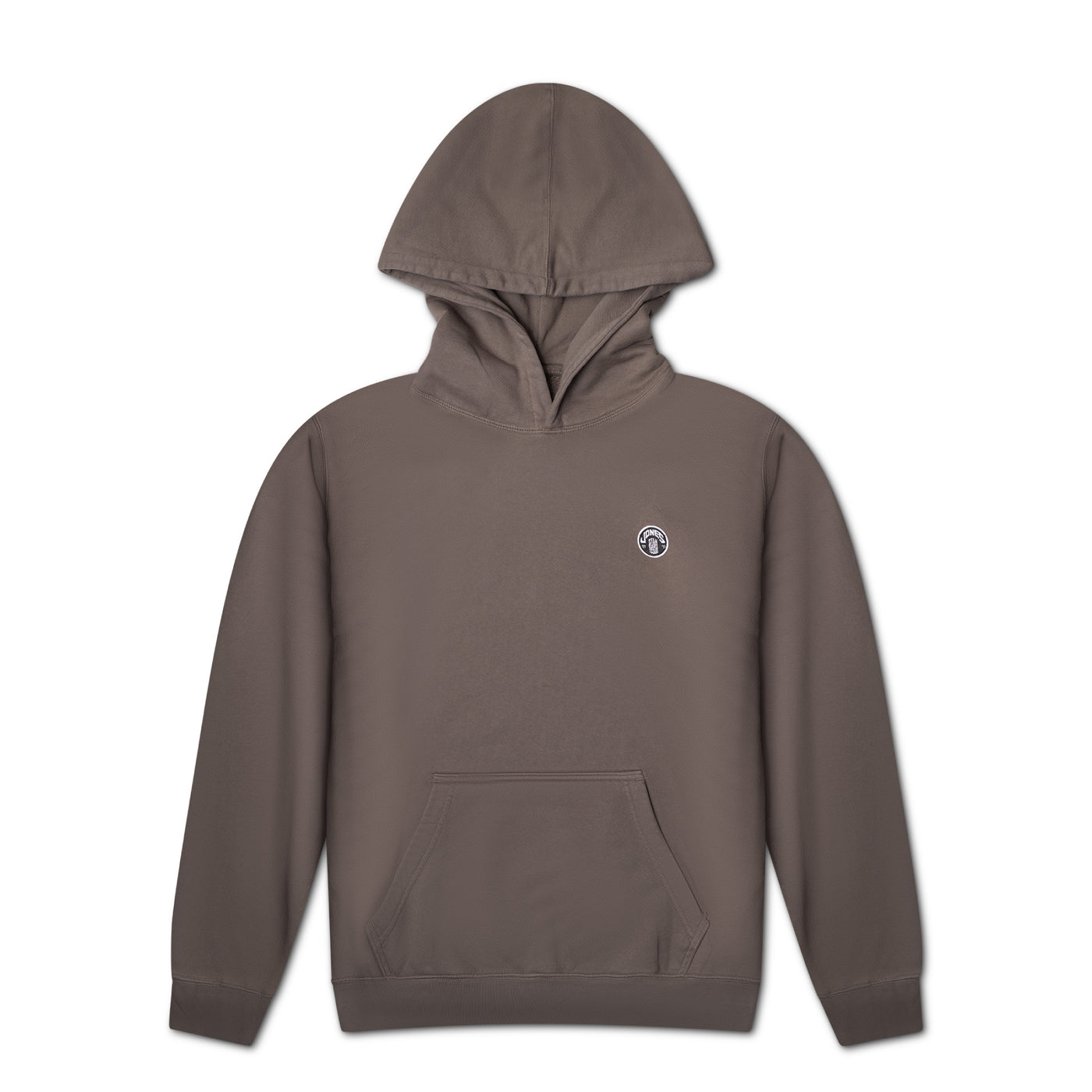 Moose Mountain Hoodie - Bungee Cord