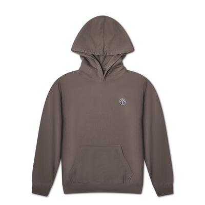 Moose Mountain Hoodie - Bungee Cord