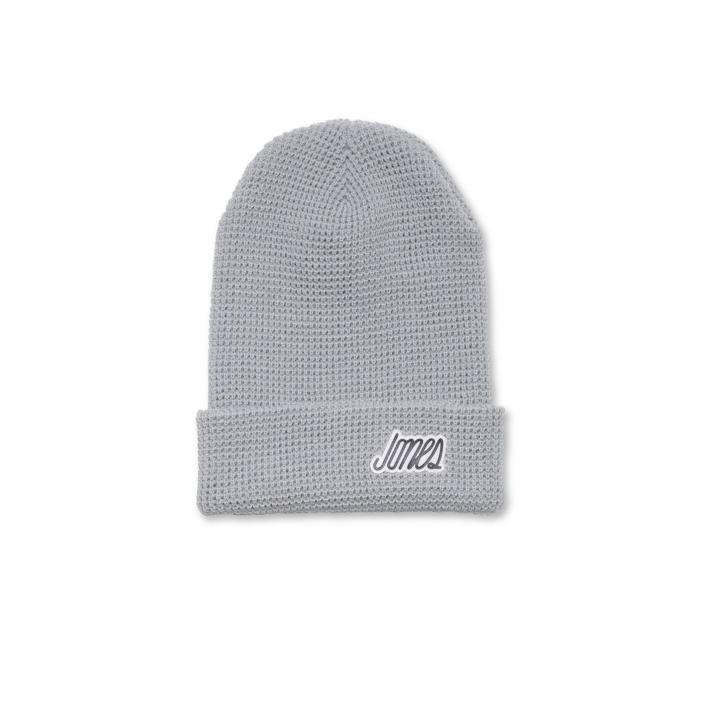 First Class Knit Beanie - Mist Blue