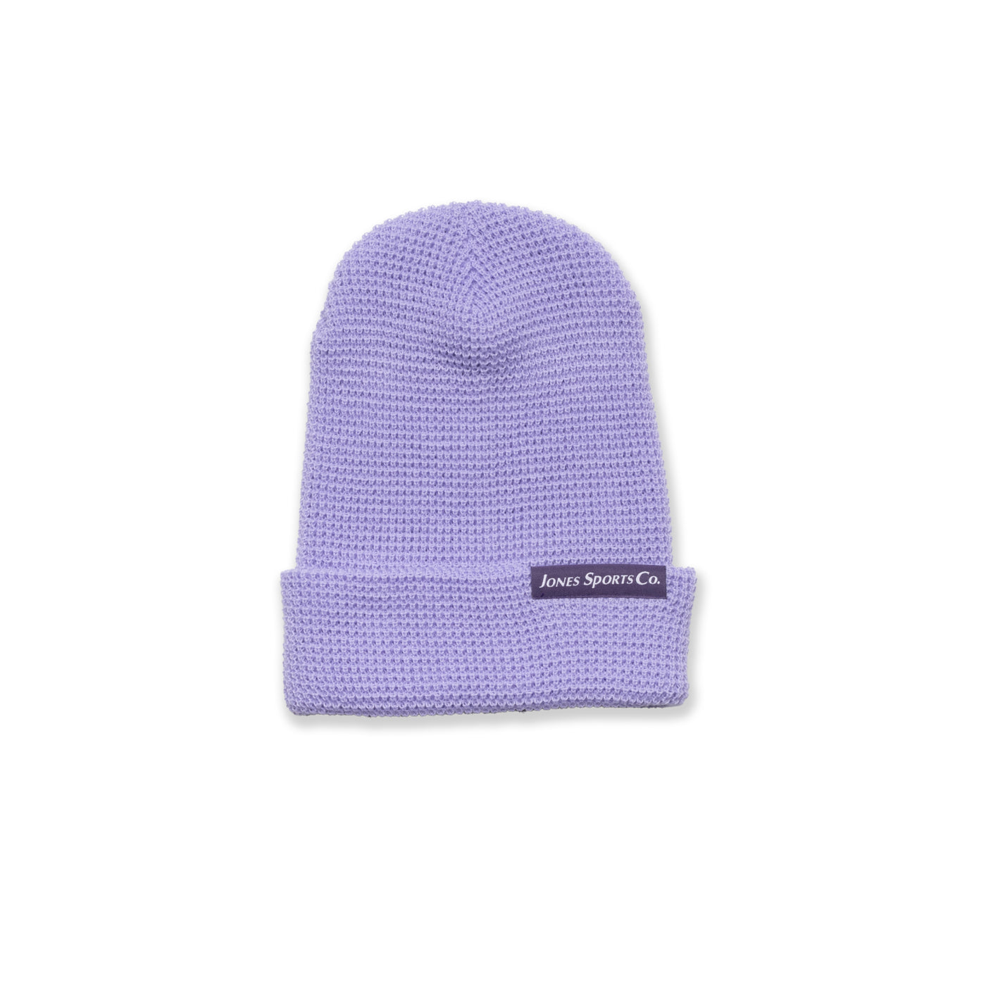 JSC Knit Beanie - Lavender