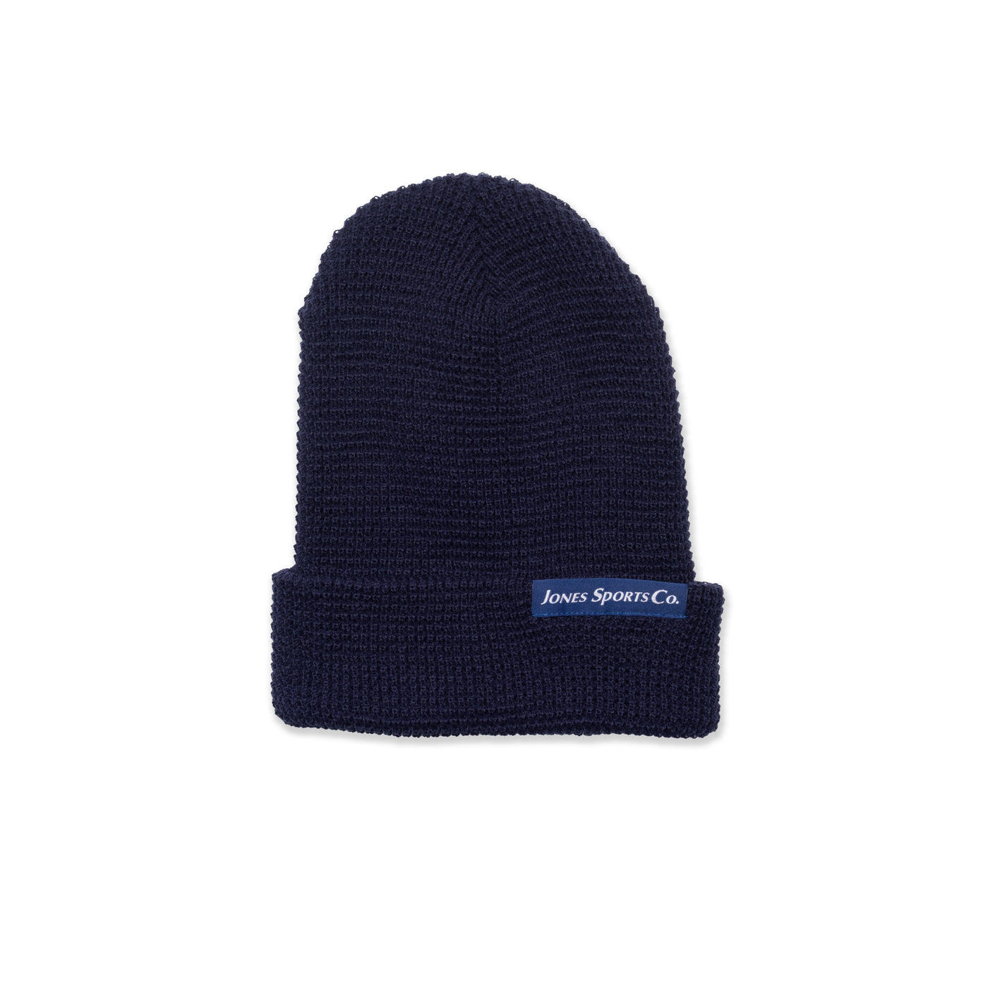 JSC Knit Beanie - Navy