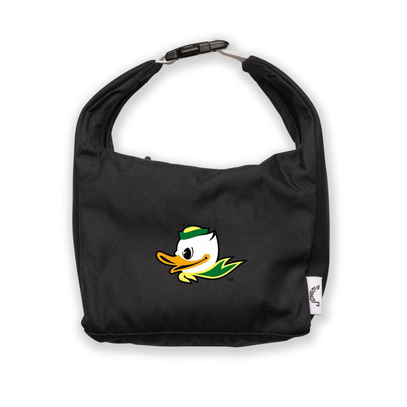 Duck Goodie Bag - Jet Black