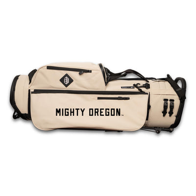 Mighty Oregon Trouper 3.0 - Field Khaki