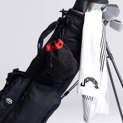 Bundle 3: Rover Stand Bag